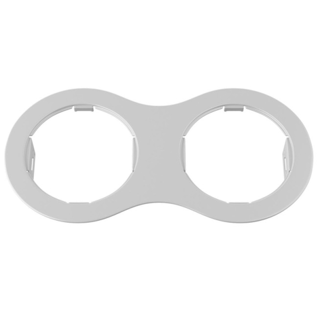 Рамка Lightstar Domino Round 214626 Рамка Lightstar Domino Round 214626