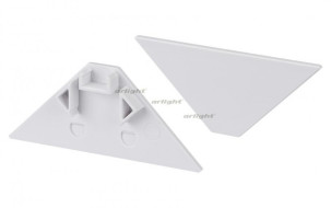 Заглушка Arlight ARH-DECORE-S12-INT глухая 023872