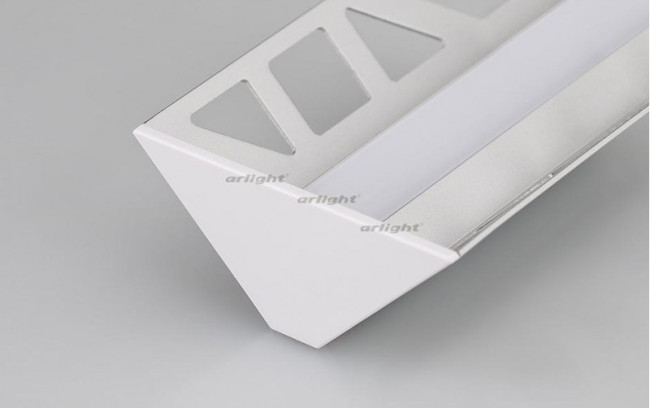 Заглушка Arlight ARH-DECORE-S12-INT глухая 023872 Заглушка Arlight ARH-DECORE-S12-INT глухая 023872