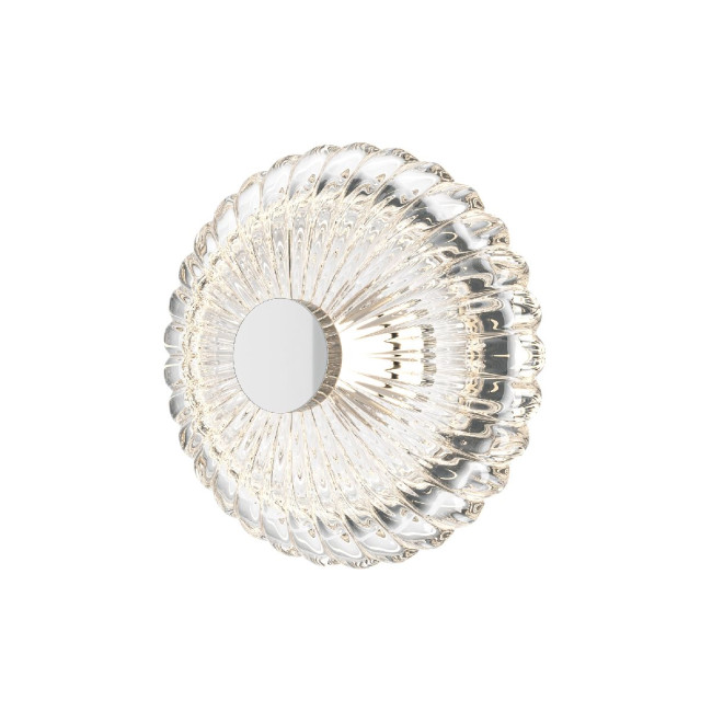 Настенный светильник Maytoni Amulet MOD555WL-L4CH4K Настенный светильник Maytoni Amulet MOD555WL-L4CH4K