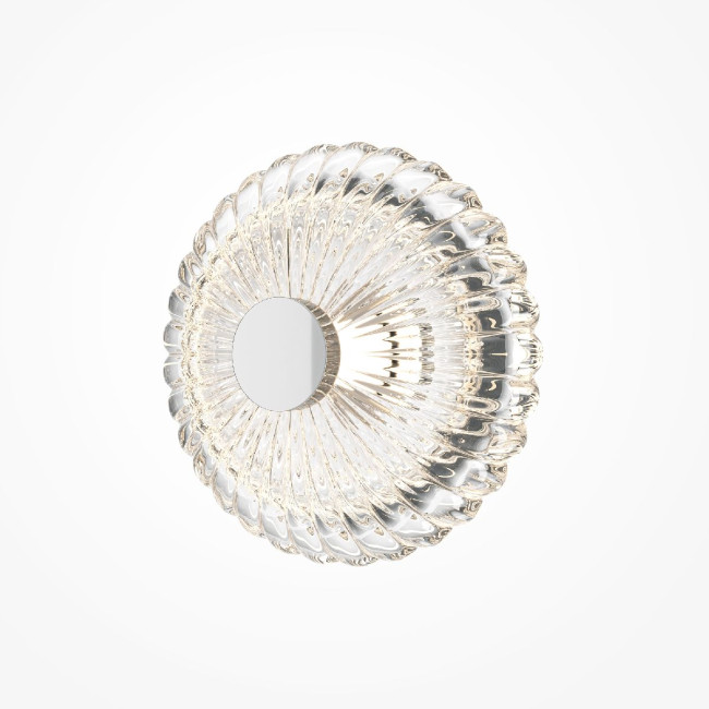 Настенный светильник Maytoni Amulet MOD555WL-L4CH4K Настенный светильник Maytoni Amulet MOD555WL-L4CH4K