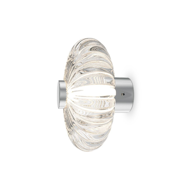 Настенный светильник Maytoni Amulet MOD555WL-L4CH4K Настенный светильник Maytoni Amulet MOD555WL-L4CH4K