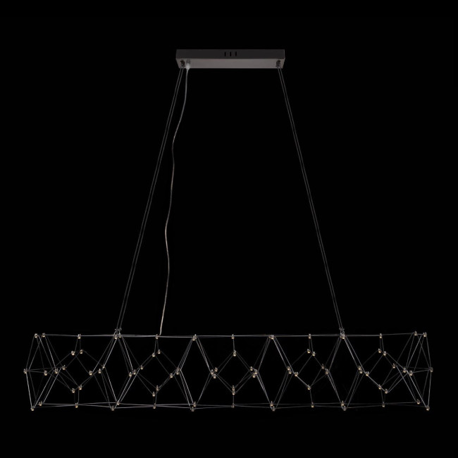 Подвесная люстра Loft IT Universe 10257/2100