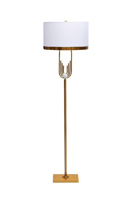 Торшер Garda Decor K2CPF-07240 Торшер Garda Decor K2CPF-07240