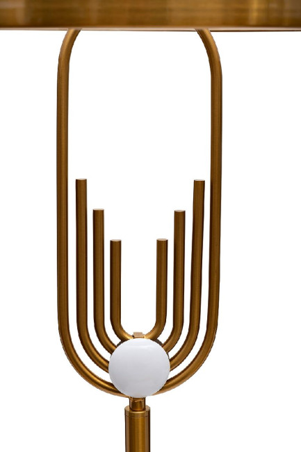 Торшер Garda Decor K2CPF-07240 Торшер Garda Decor K2CPF-07240