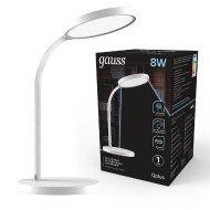 Настольная лампа Gauss Qplus GT5031 Настольная лампа Gauss Qplus GT5031