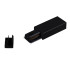 Коннектор Reluce RL 06041 track rail spares BK Коннектор Reluce RL 06041 track rail spares BK