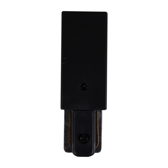 Коннектор Reluce RL 06041 track rail spares BK Коннектор Reluce RL 06041 track rail spares BK