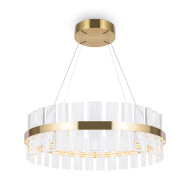 Подвесная люстра Maytoni Mirage MOD173PL-L45BS3K