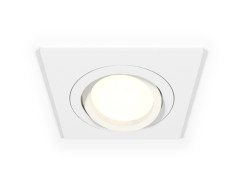 Встраиваемый светильник Ambrella Light Techno Spot XC7631080 (C7631, N7001)