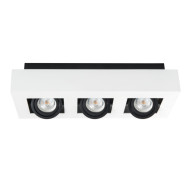 Точечный светильник Kanlux Stobi DLP 350-W 26835 Точечный светильник Kanlux Stobi DLP 350-W 26835
