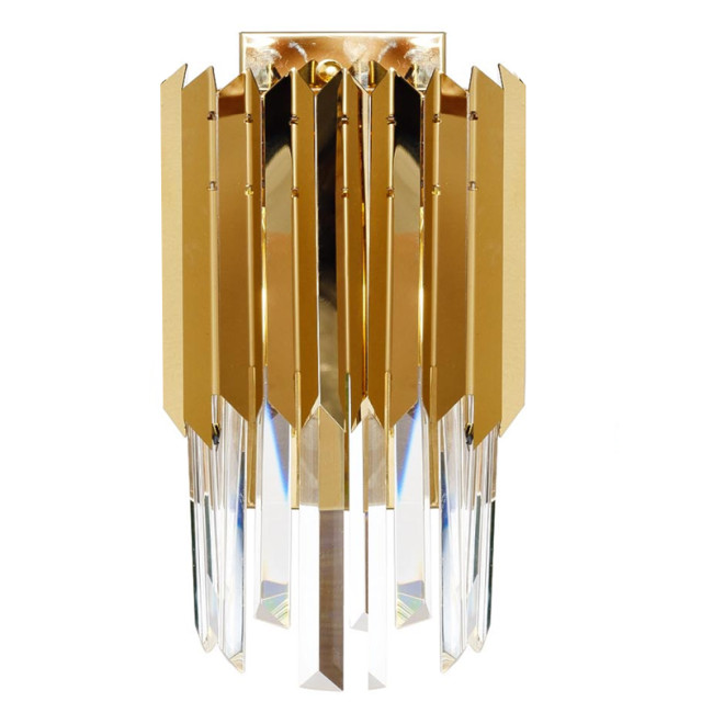 Бра ImperiumLoft Empire 147716-22 Бра ImperiumLoft Empire 147716-22