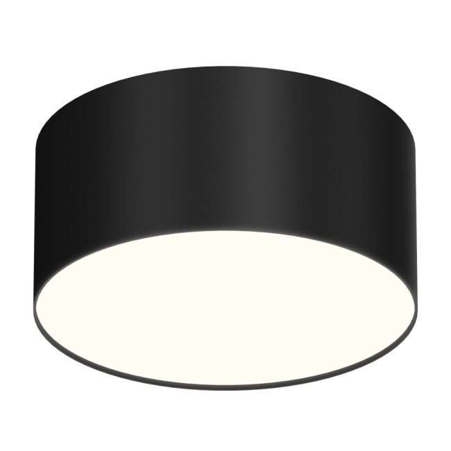 Потолочный светильник Italline IT014-0206 black