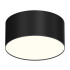 Потолочный светильник Italline IT014-0206 black