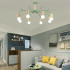 Люстра на штанге ImperiumLoft Les color 220506-23 Люстра на штанге ImperiumLoft Les color 220506-23