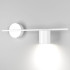 Бра Elektrostandard Acru LED белый MRL LED 1019 4690389149887 Бра Elektrostandard Acru LED белый MRL LED 1019 4690389149887