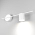 Бра Elektrostandard Acru LED белый MRL LED 1019 4690389149887 Бра Elektrostandard Acru LED белый MRL LED 1019 4690389149887