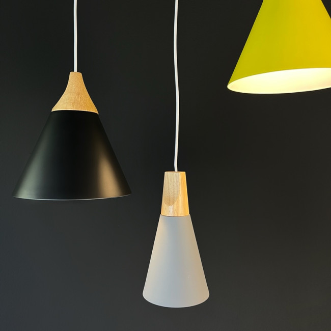 Подвесной светильник ImperiumLoft XD-B 178211-26 Подвесной светильник ImperiumLoft XD-B 178211-26