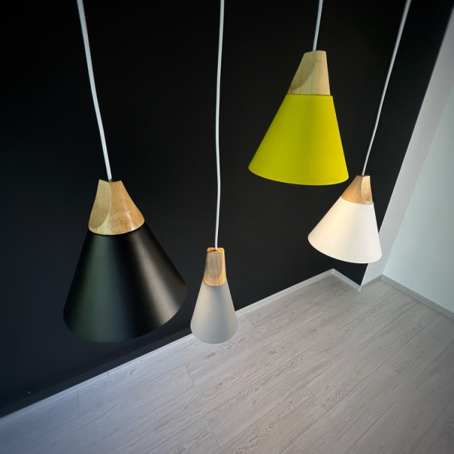 Подвесной светильник ImperiumLoft XD-B 178211-26 Подвесной светильник ImperiumLoft XD-B 178211-26