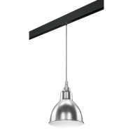 Трековый светильник Lightstar Loft PRO765014 (765014+595007) Трековый светильник Lightstar Loft PRO765014 (765014+595007)