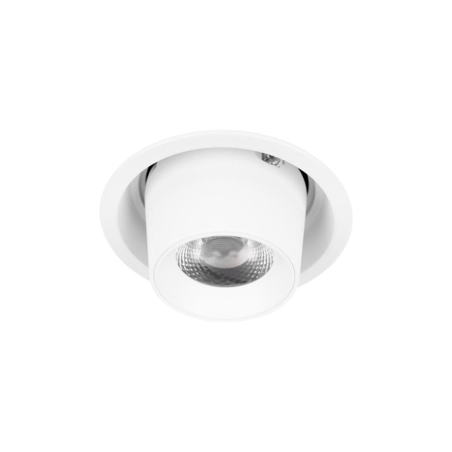 Встраиваемый светильник Loft IT Flash 10319/A White Встраиваемый светильник Loft IT Flash 10319/A White