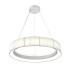 Подвесной светильник Indigo Luminosa 13041/C/1P White V000210L