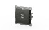 Розетка USB 5V 2,1A 2-я ELBI Zena Vega 609-011100-143 Розетка USB 5V 2,1A 2-я ELBI Zena Vega 609-011100-143