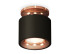 Потолочный светильник Ambrella Light Techno Spot XS7511141 (N7930, C7511, N7015) Потолочный светильник Ambrella Light Techno Spot XS7511141 (N7930, C7511, N7015)