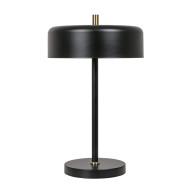 Настольная лампа Arte Lamp Skat A7052LT-2BK Настольная лампа Arte Lamp Skat A7052LT-2BK