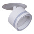 Встраиваемый спот Reluce 53024-9.0-001CT GX53 WT