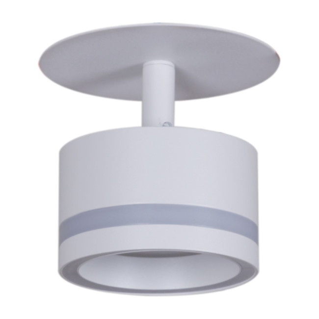 Встраиваемый спот Reluce 53024-9.0-001CT GX53 WT