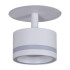 Встраиваемый спот Reluce 53024-9.0-001CT GX53 WT