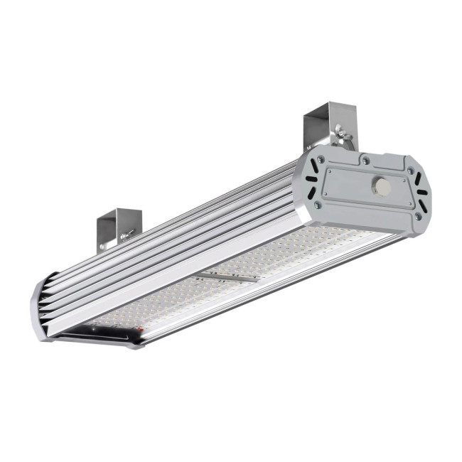 Промышленный светильник Uniel ULY-U42C 180W/5000K IP65 SILVER UL-00012288 Промышленный светильник Uniel ULY-U42C 180W/5000K IP65 SILVER UL-00012288