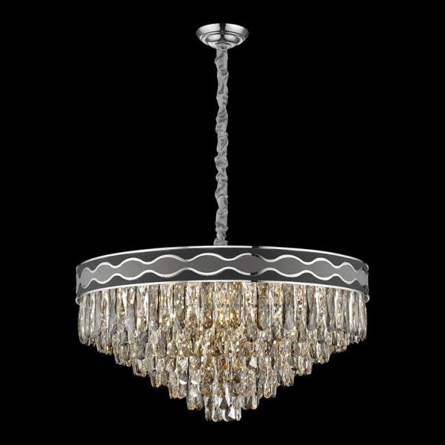 Подвесная люстра WERTMARK WE135.22.103 Подвесная люстра WERTMARK WE135.22.103