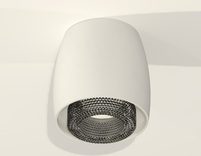 Потолочный светильник Ambrella Light Techno Spot XS1141021 (C1141, N7192) Потолочный светильник Ambrella Light Techno Spot XS1141021 (C1141, N7192)