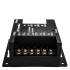 Усилитель RGB Apeyron 12В 288Вт 3 канала*8А 04-04(288)