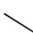 Шинопровод Denkirs DK Track Black TR1002-BK Шинопровод Denkirs DK Track Black TR1002-BK