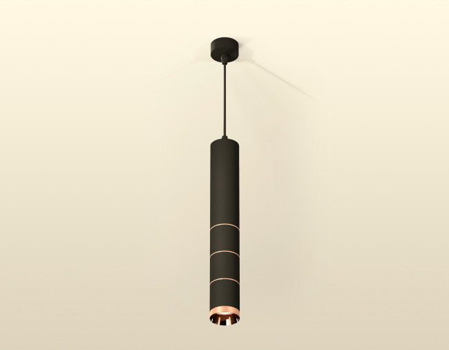 Подвесной светильник Ambrella Light Techno Spot XP6302060 (A2302, C6356, A2063x3, C6302x3, N6135) Подвесной светильник Ambrella Light Techno Spot XP6302060 (A2302, C6356, A2063x3, C6302x3, N6135)