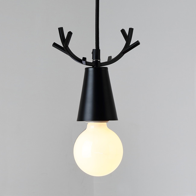 Подвесной светильник ImperiumLoft Deer 101510-26 Подвесной светильник ImperiumLoft Deer 101510-26