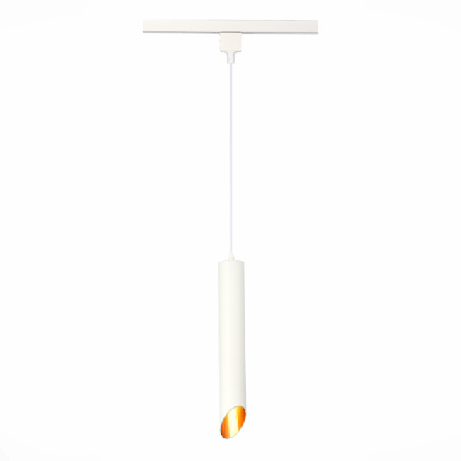 Трековый однофазный светильник ST Luce ST152.516.01 Трековый однофазный светильник ST Luce ST152.516.01