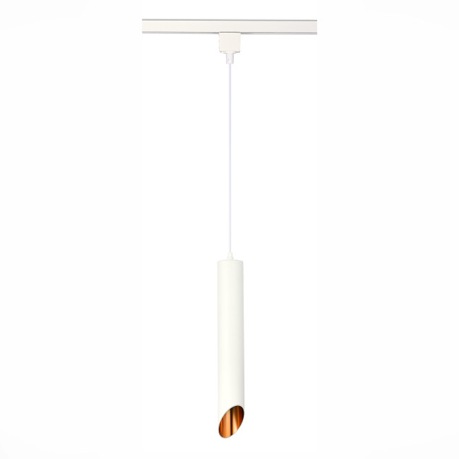 Трековый однофазный светильник ST Luce ST152.516.01 Трековый однофазный светильник ST Luce ST152.516.01