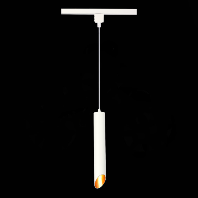 Трековый однофазный светильник ST Luce ST152.516.01 Трековый однофазный светильник ST Luce ST152.516.01