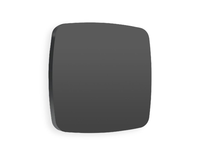 Лицевая панель заглушки для суппорта Ambrella Volt Omega OP9160 Лицевая панель заглушки для суппорта Ambrella Volt Omega OP9160