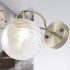 Бра Arte Milano Amalfi 329207/1W AB