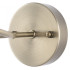Бра Arte Milano Amalfi 329207/1W AB