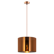 Подвесной светильник Lussole Lincoln LSP-8544 Подвесной светильник Lussole Lincoln LSP-8544