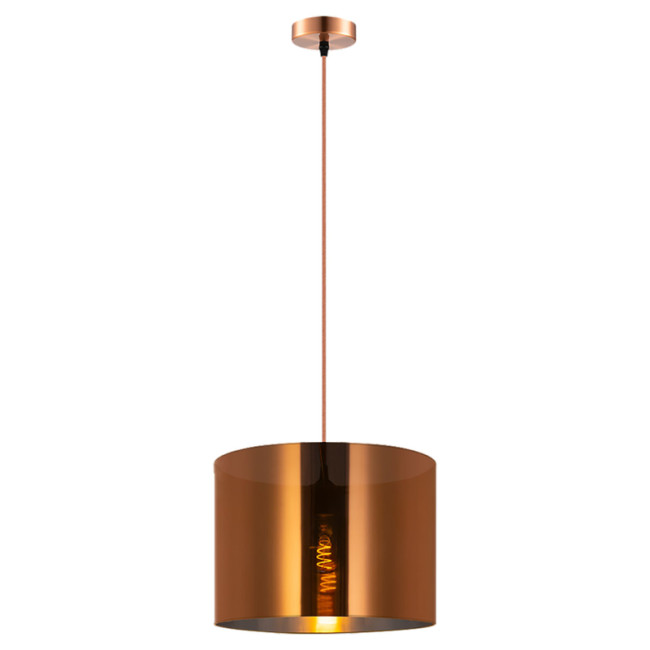 Подвесной светильник Lussole Lincoln LSP-8544 Подвесной светильник Lussole Lincoln LSP-8544