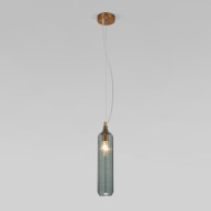 Подвесной светильник Eurosvet Siesta 50252/1 синий a063659