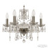 Подвесная люстра Bohemia Ivele Crystal 118/6/141 Pa Подвесная люстра Bohemia Ivele Crystal 118/6/141 Pa
