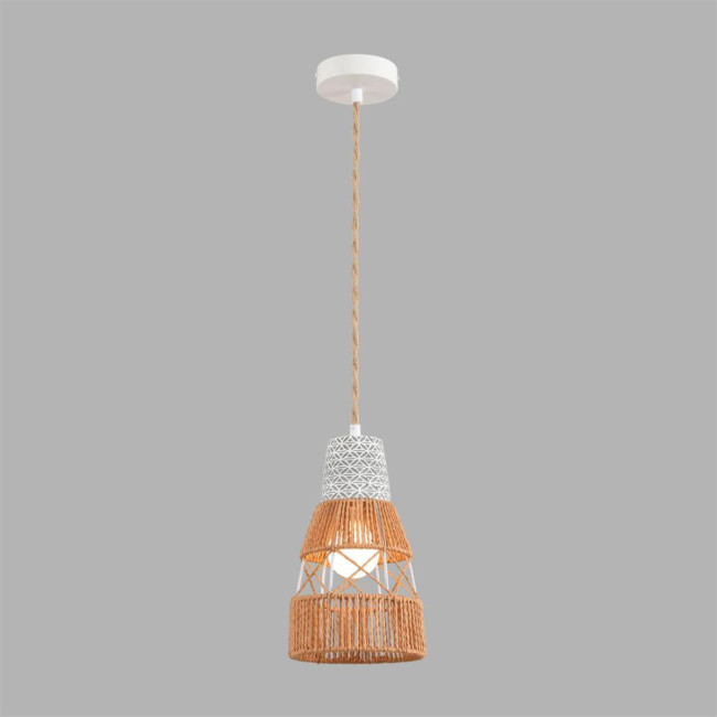 Подвесной светильник Lumion Eco Boho 8367/1B Подвесной светильник Lumion Eco Boho 8367/1B